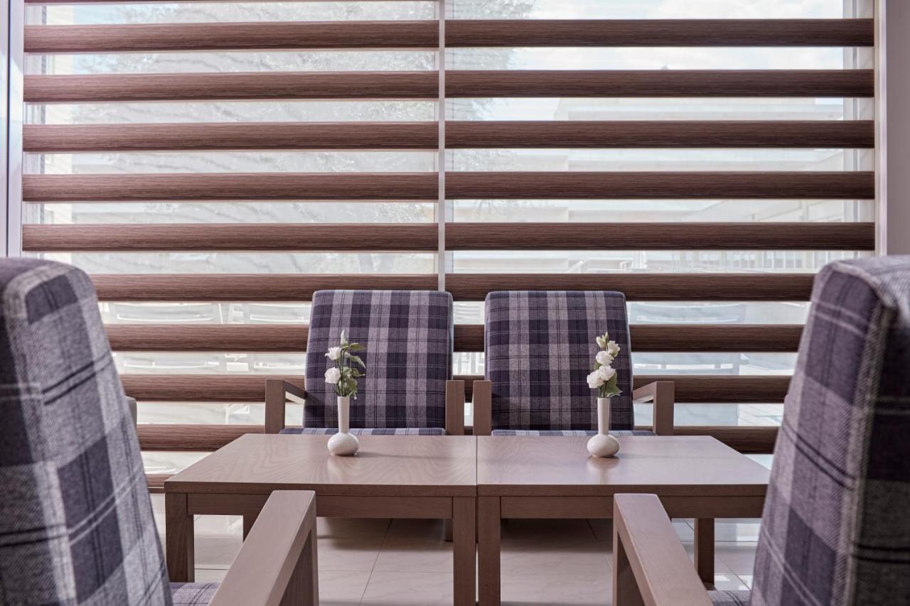 Civitel Esprit Hotel Athens Luaran gambar