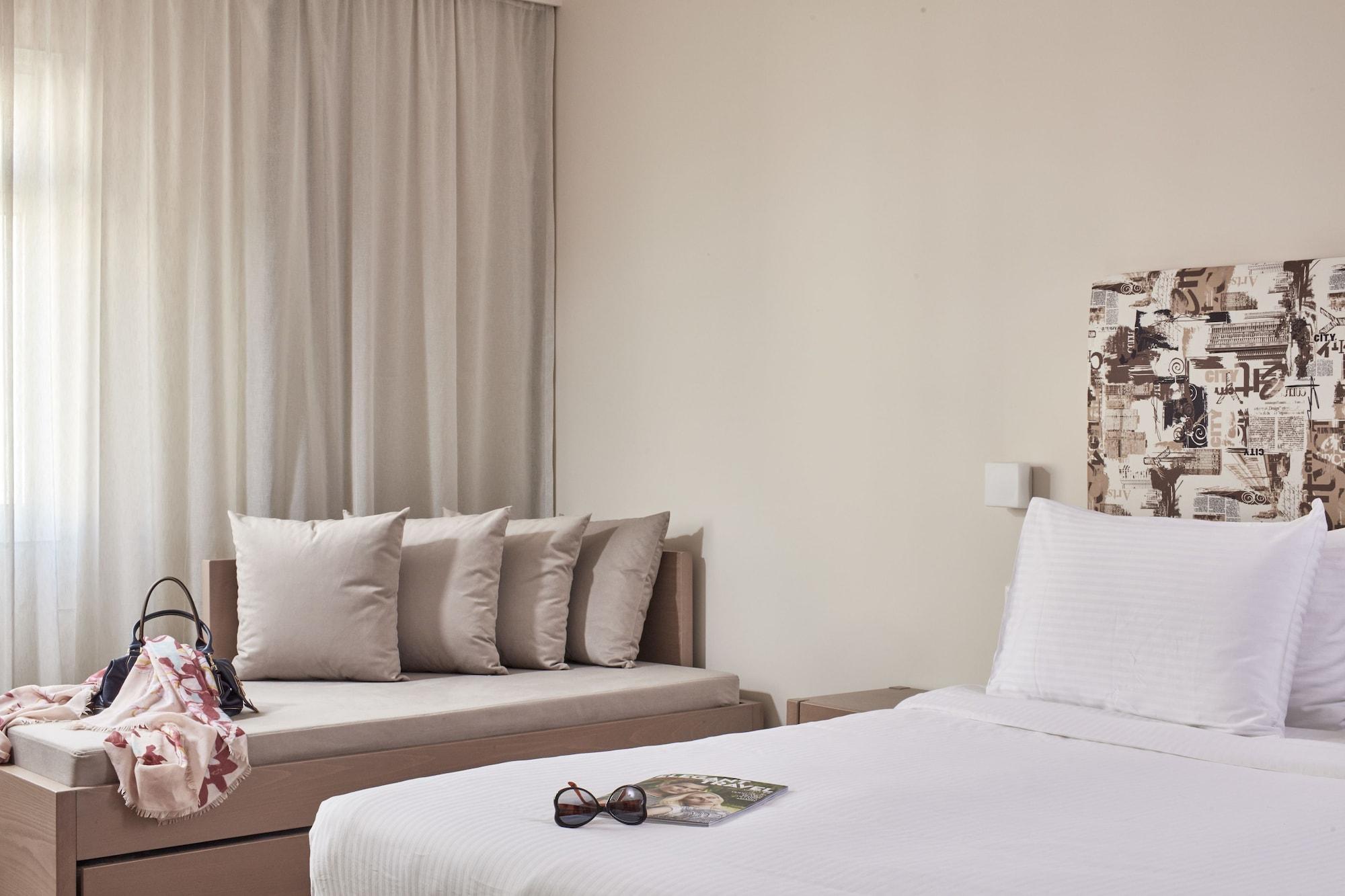 Civitel Esprit Hotel Athens Luaran gambar