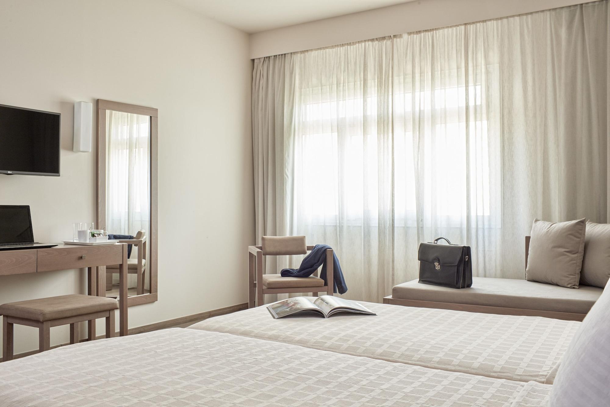 Civitel Esprit Hotel Athens Luaran gambar