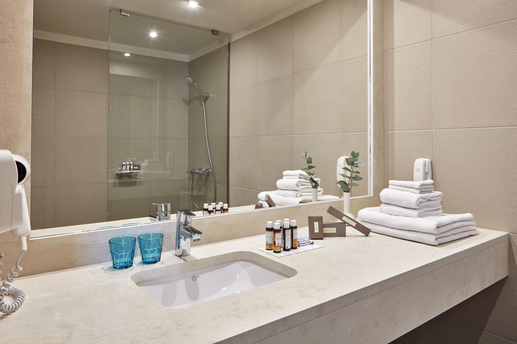 Civitel Esprit Hotel Athens Luaran gambar