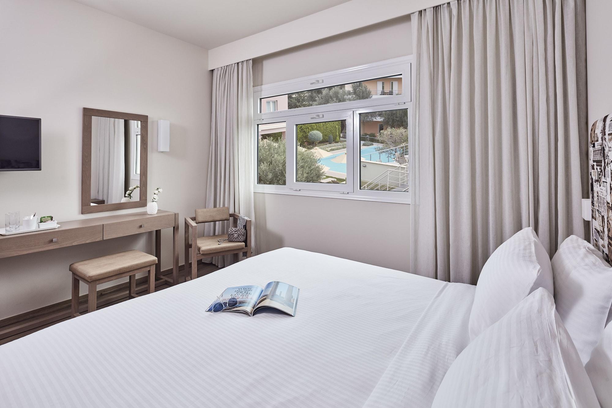Civitel Esprit Hotel Athens Luaran gambar