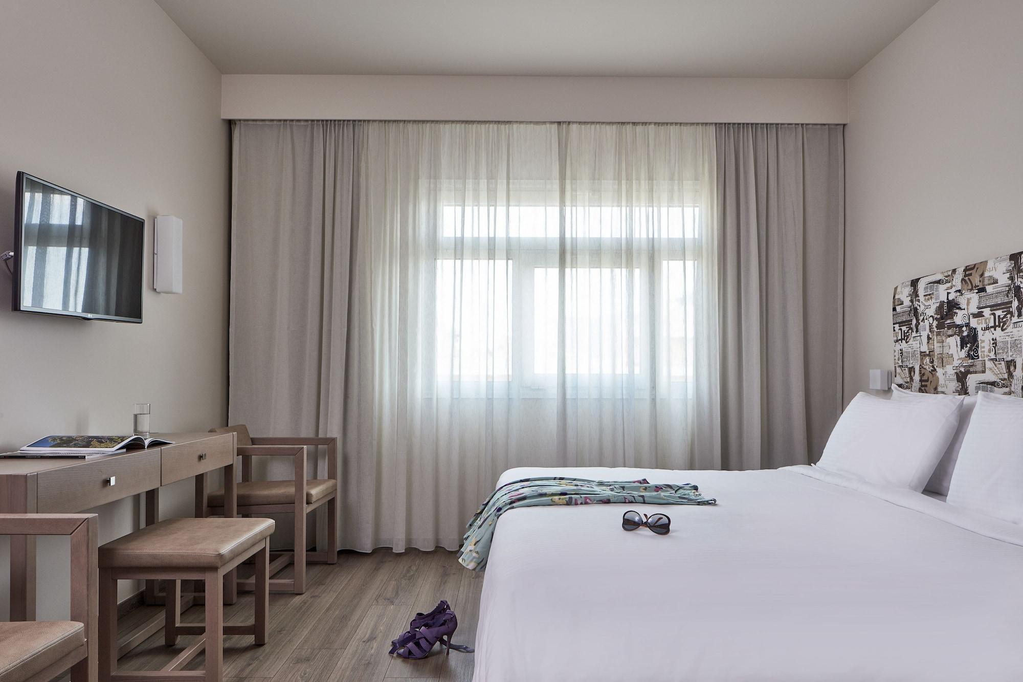Civitel Esprit Hotel Athens Luaran gambar