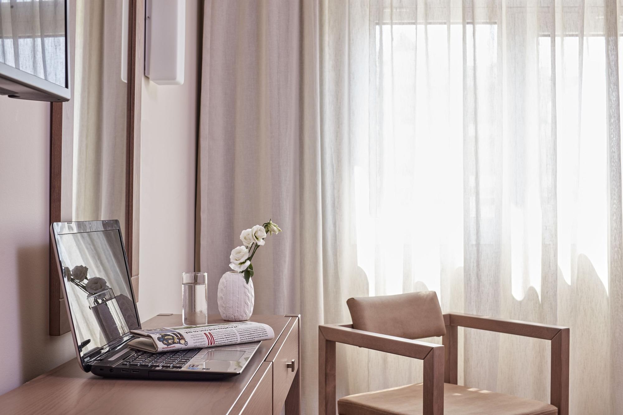 Civitel Esprit Hotel Athens Luaran gambar