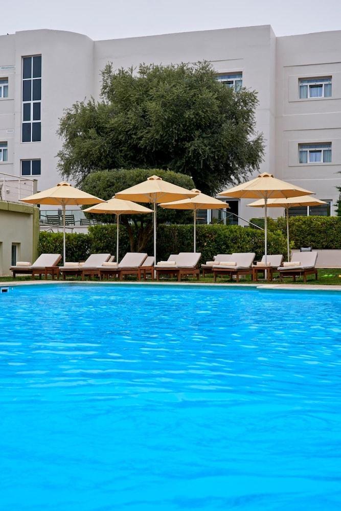 Civitel Esprit Hotel Athens Luaran gambar