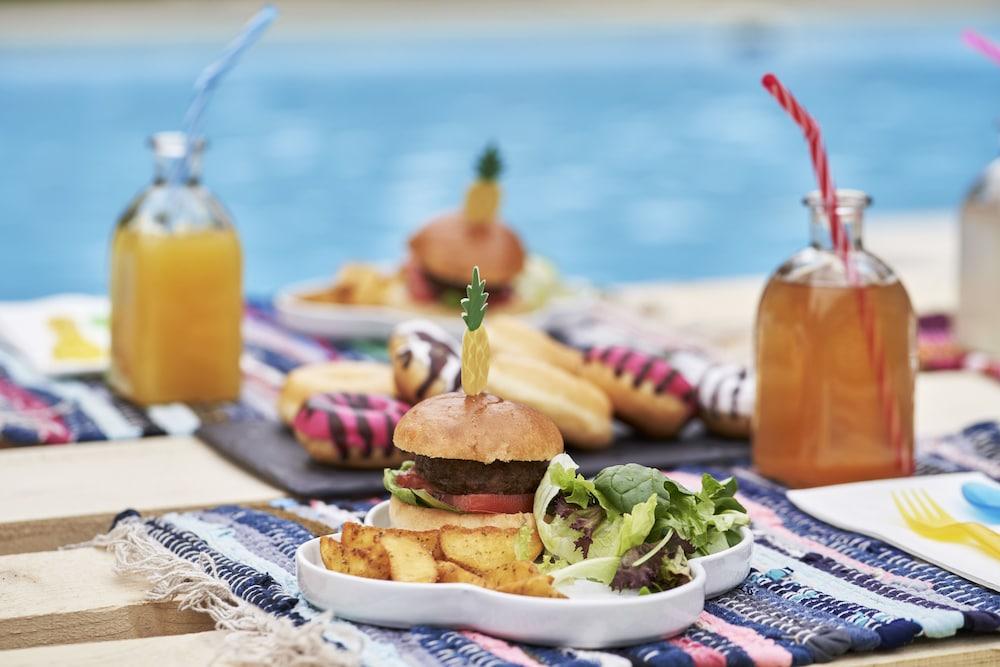 Civitel Esprit Hotel Athens Luaran gambar
