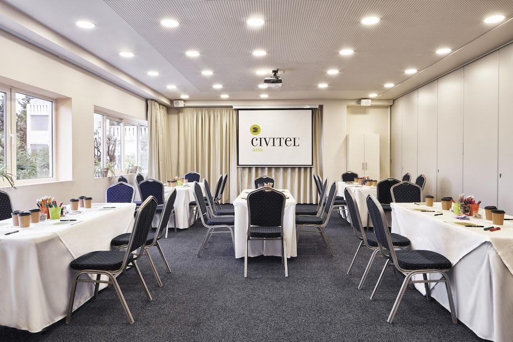 Civitel Esprit Hotel Athens Luaran gambar