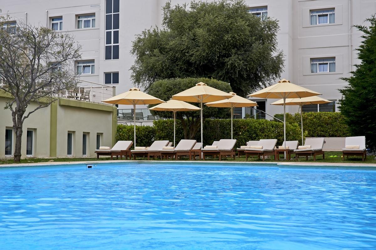 Civitel Esprit Hotel Athens Luaran gambar