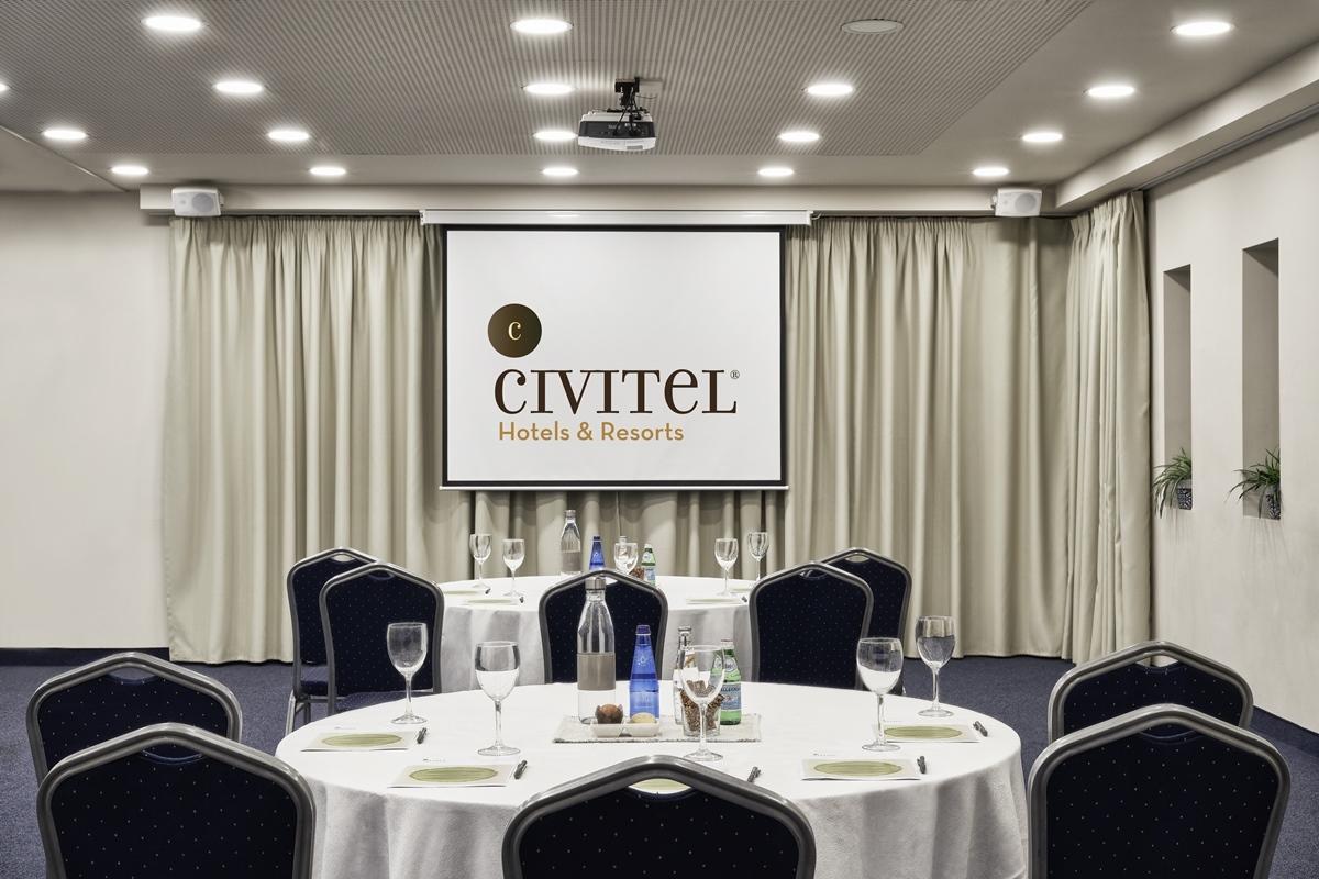 Civitel Esprit Hotel Athens Luaran gambar