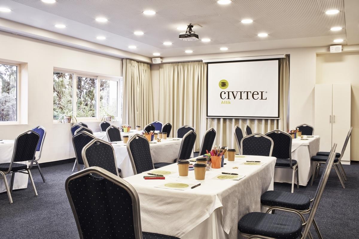 Civitel Esprit Hotel Athens Luaran gambar