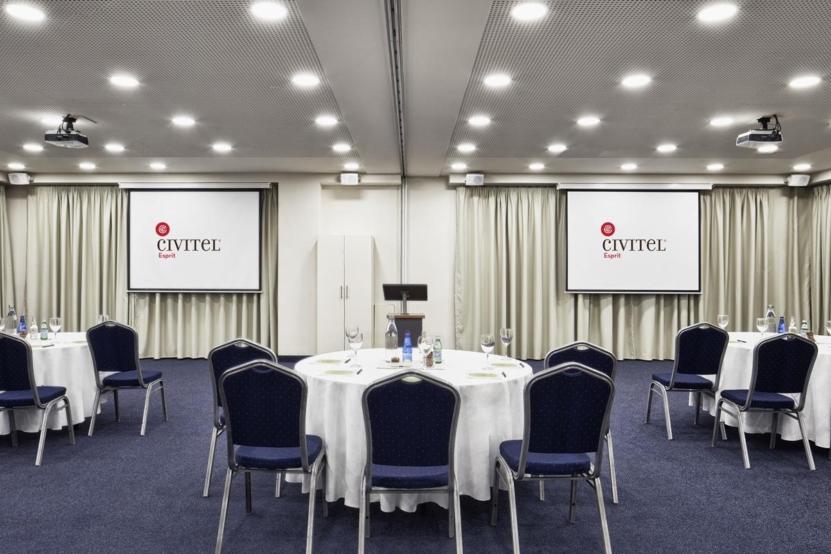 Civitel Esprit Hotel Athens Luaran gambar