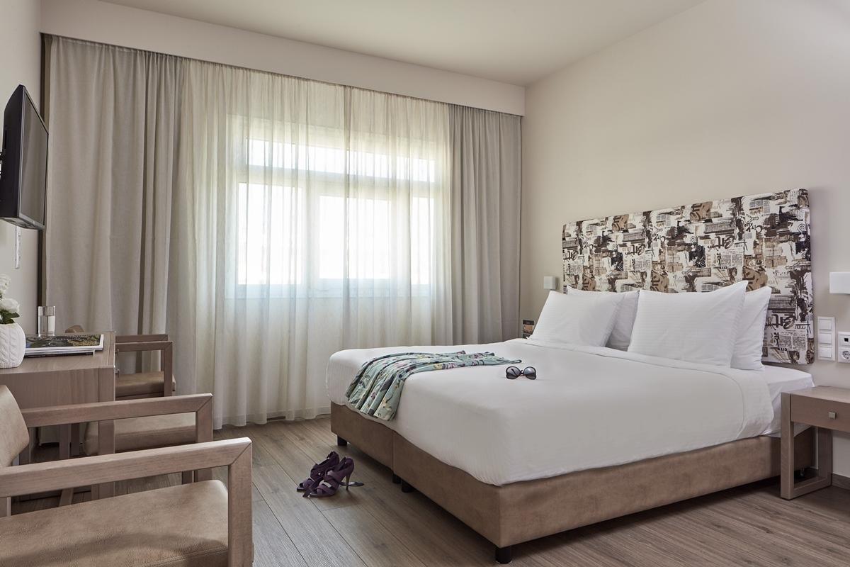 Civitel Esprit Hotel Athens Luaran gambar