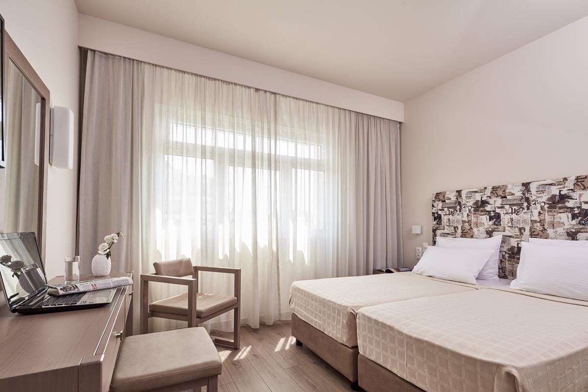 Civitel Esprit Hotel Athens Luaran gambar