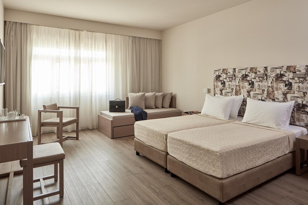Civitel Esprit Hotel Athens Luaran gambar