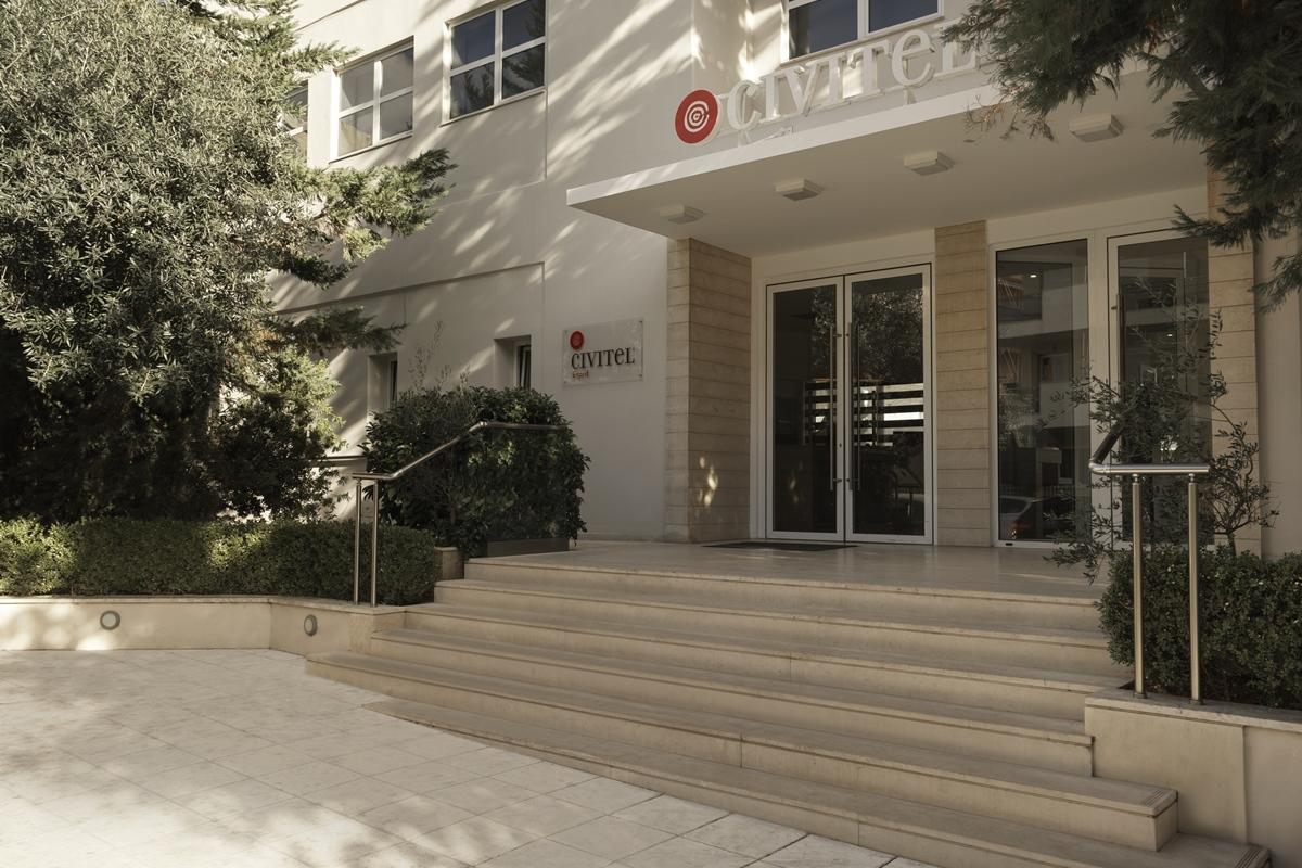 Civitel Esprit Hotel Athens Luaran gambar