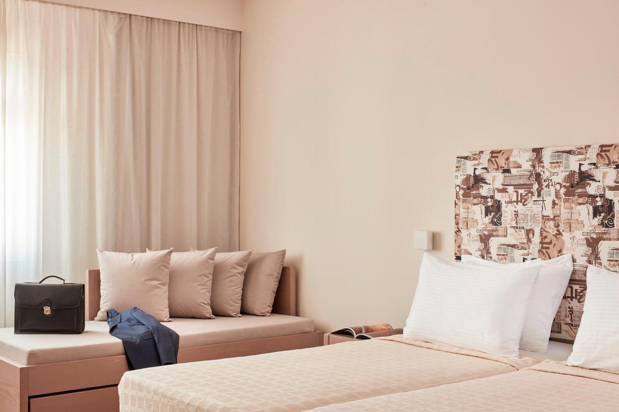 Civitel Esprit Hotel Athens Luaran gambar