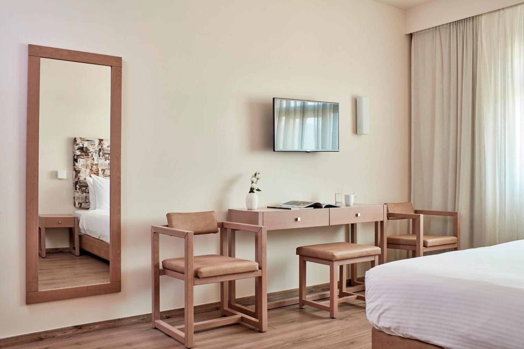 Civitel Esprit Hotel Athens Luaran gambar