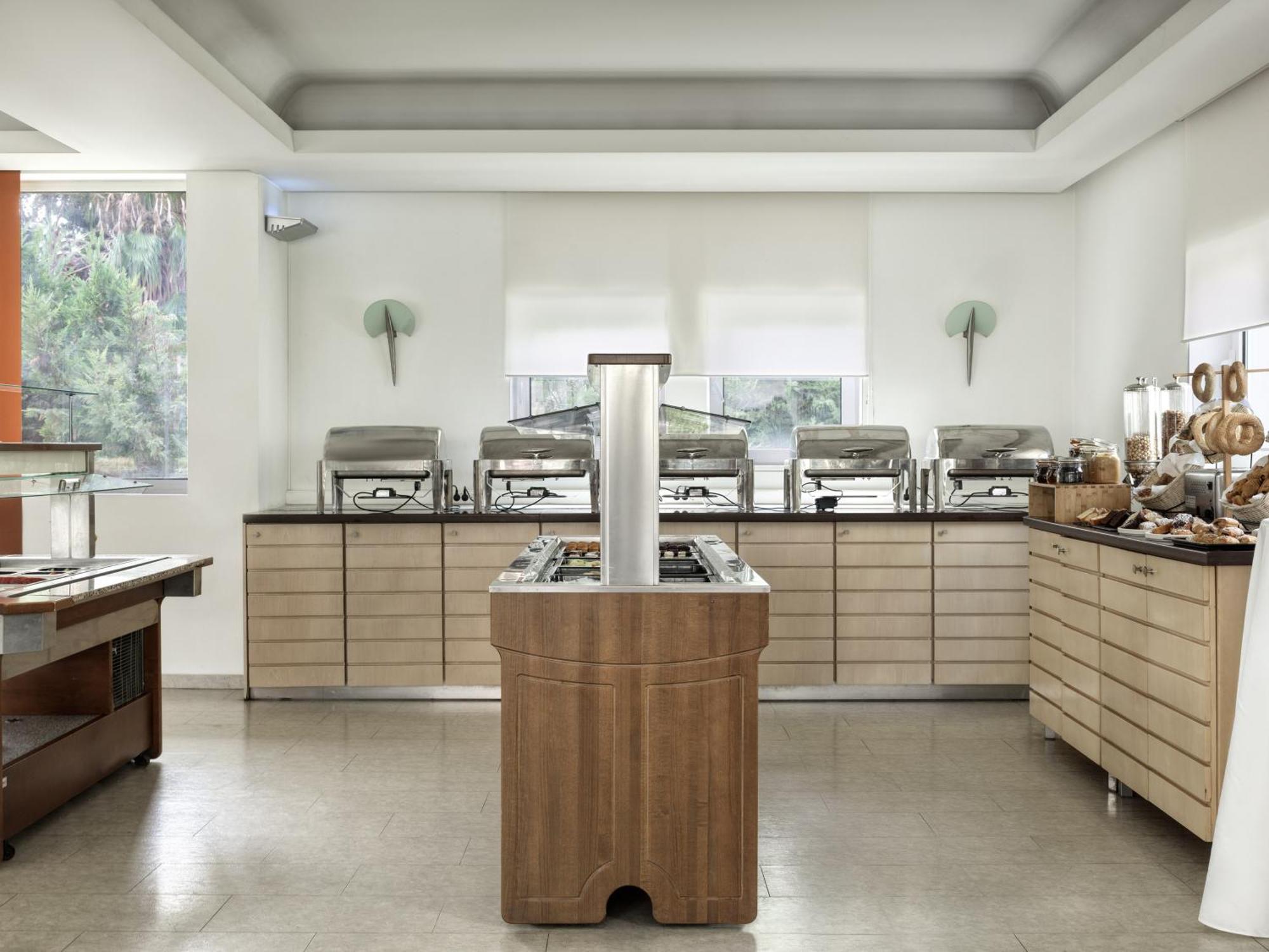 Civitel Esprit Hotel Athens Luaran gambar