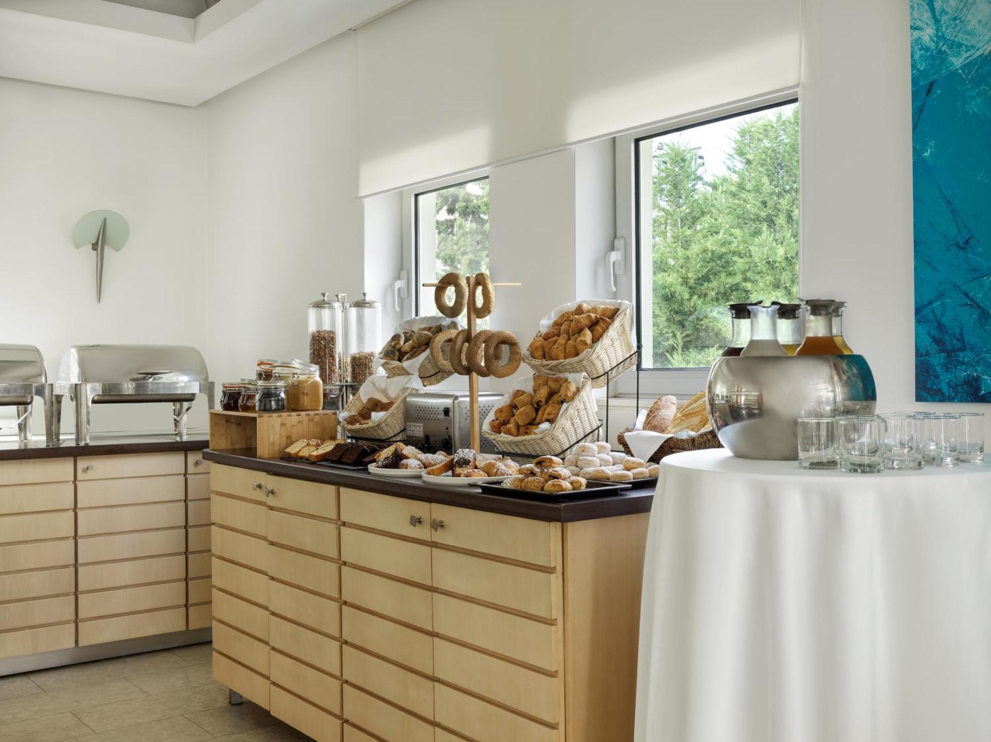 Civitel Esprit Hotel Athens Luaran gambar