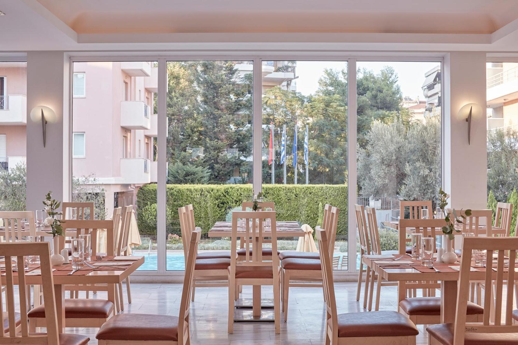 Civitel Esprit Hotel Athens Luaran gambar