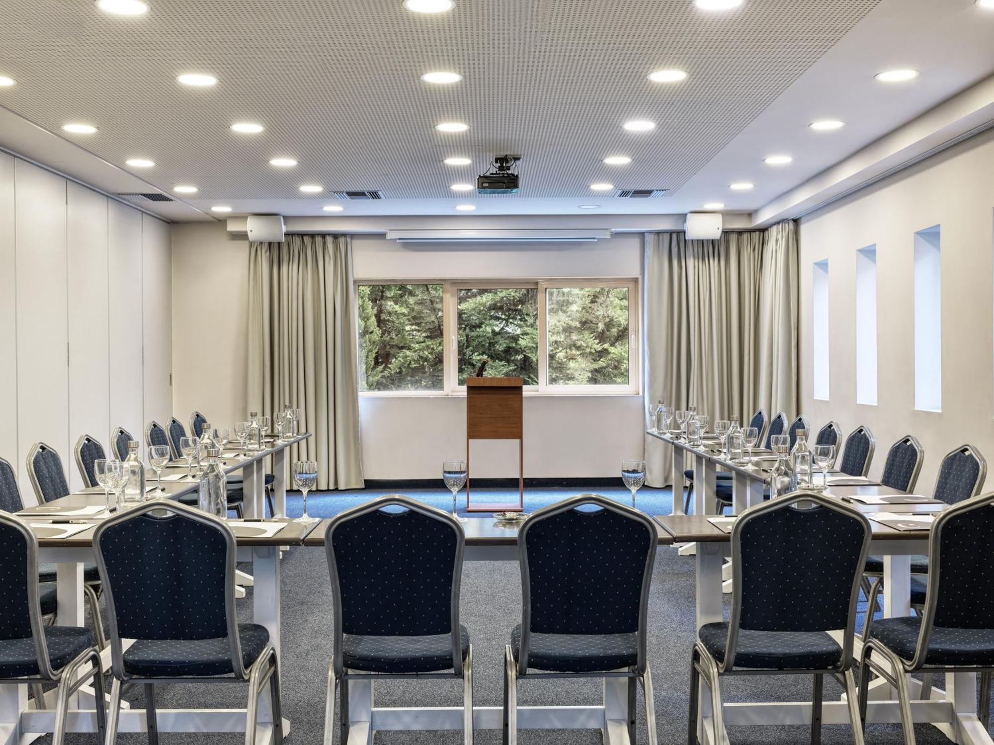 Civitel Esprit Hotel Athens Luaran gambar
