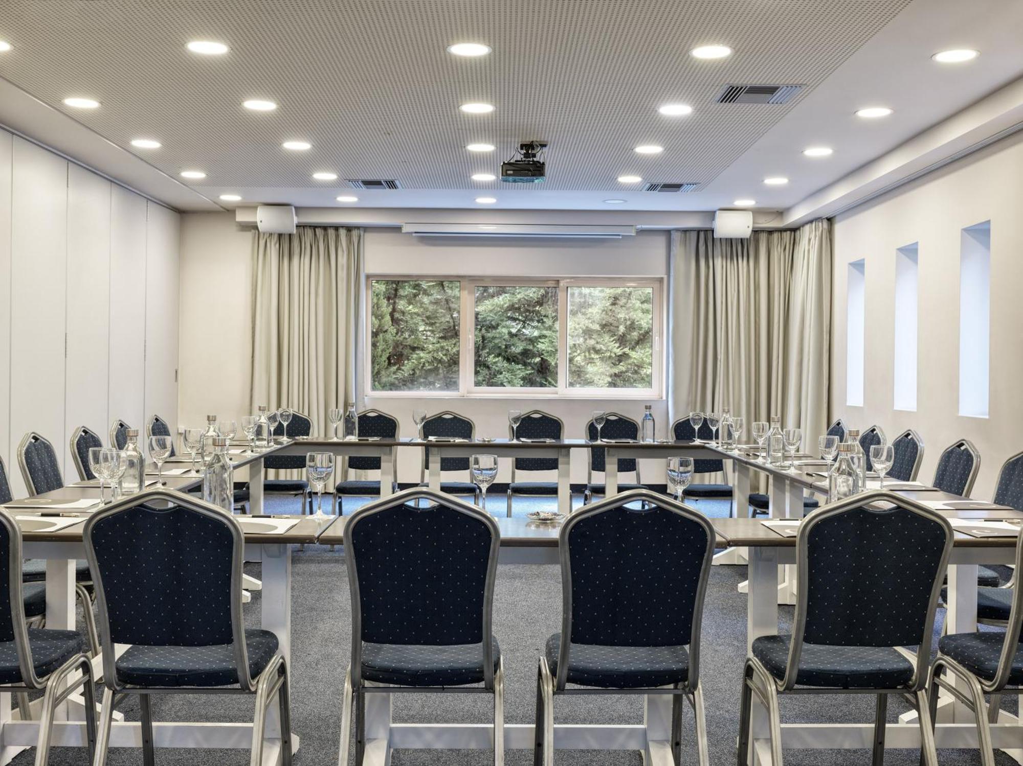 Civitel Esprit Hotel Athens Luaran gambar