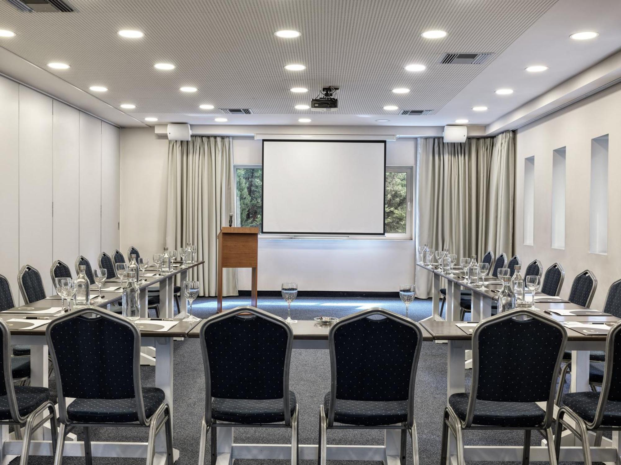Civitel Esprit Hotel Athens Luaran gambar