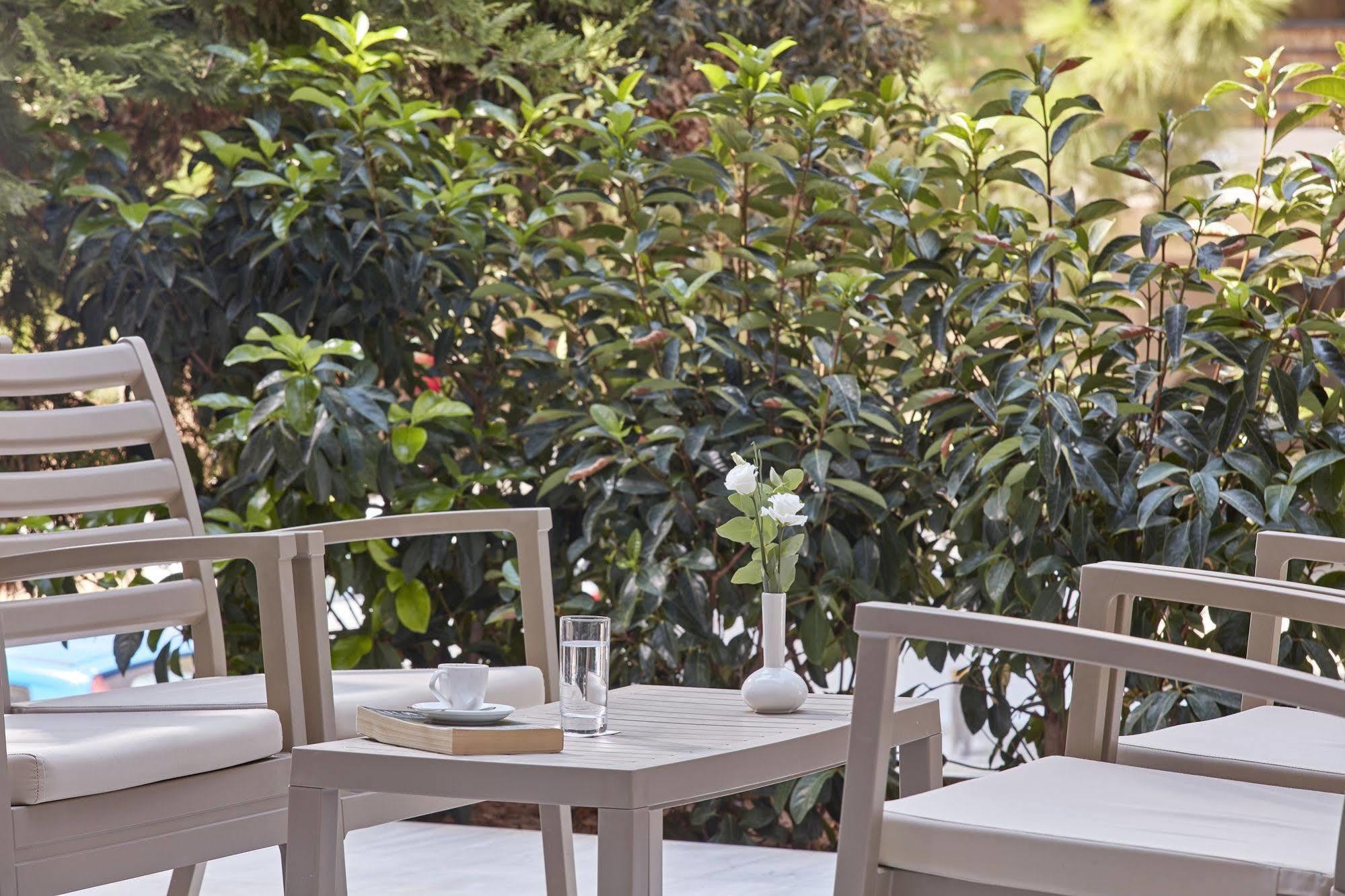 Civitel Esprit Hotel Athens Luaran gambar