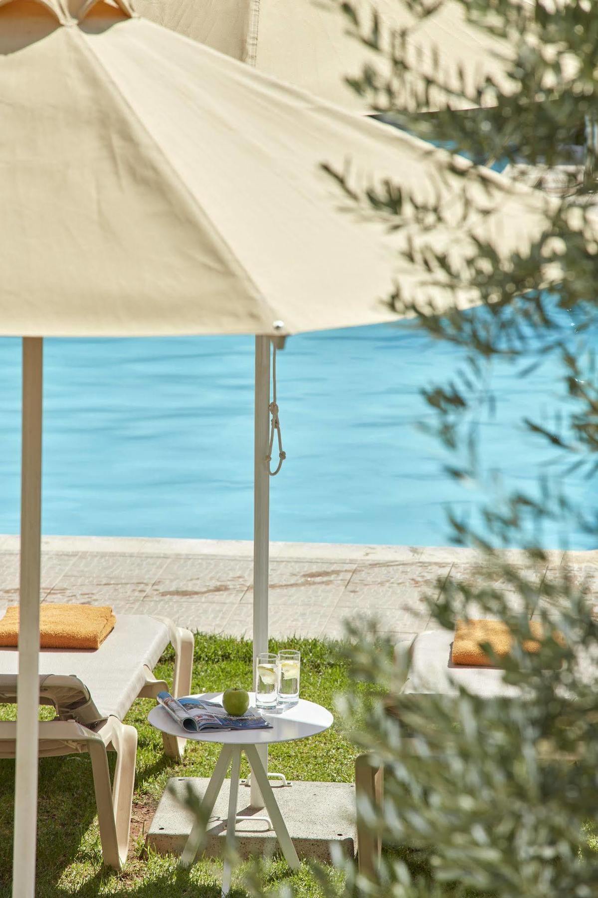 Civitel Esprit Hotel Athens Luaran gambar