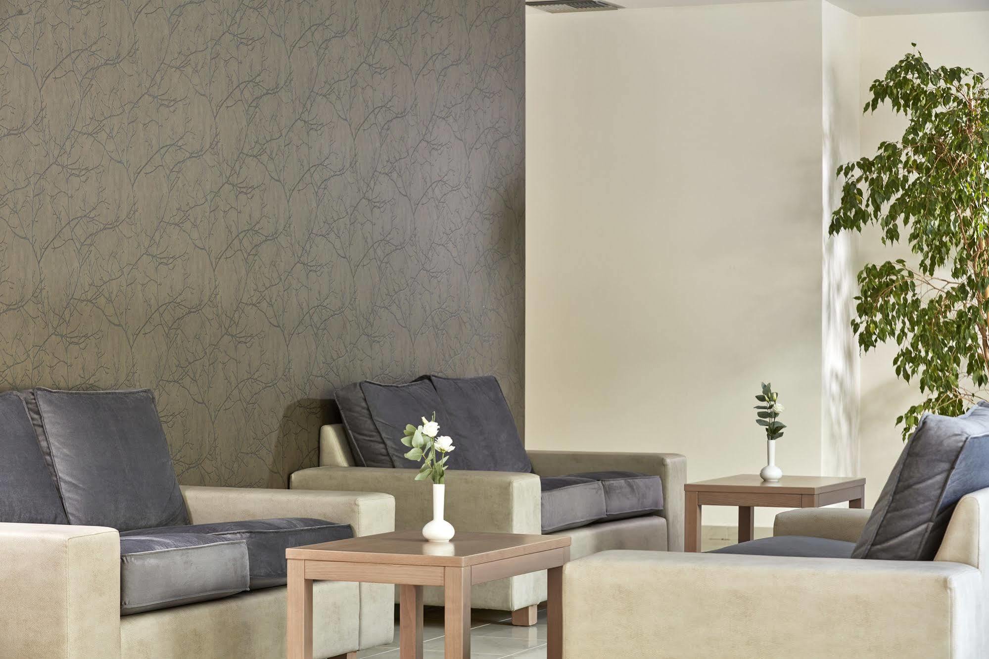 Civitel Esprit Hotel Athens Luaran gambar