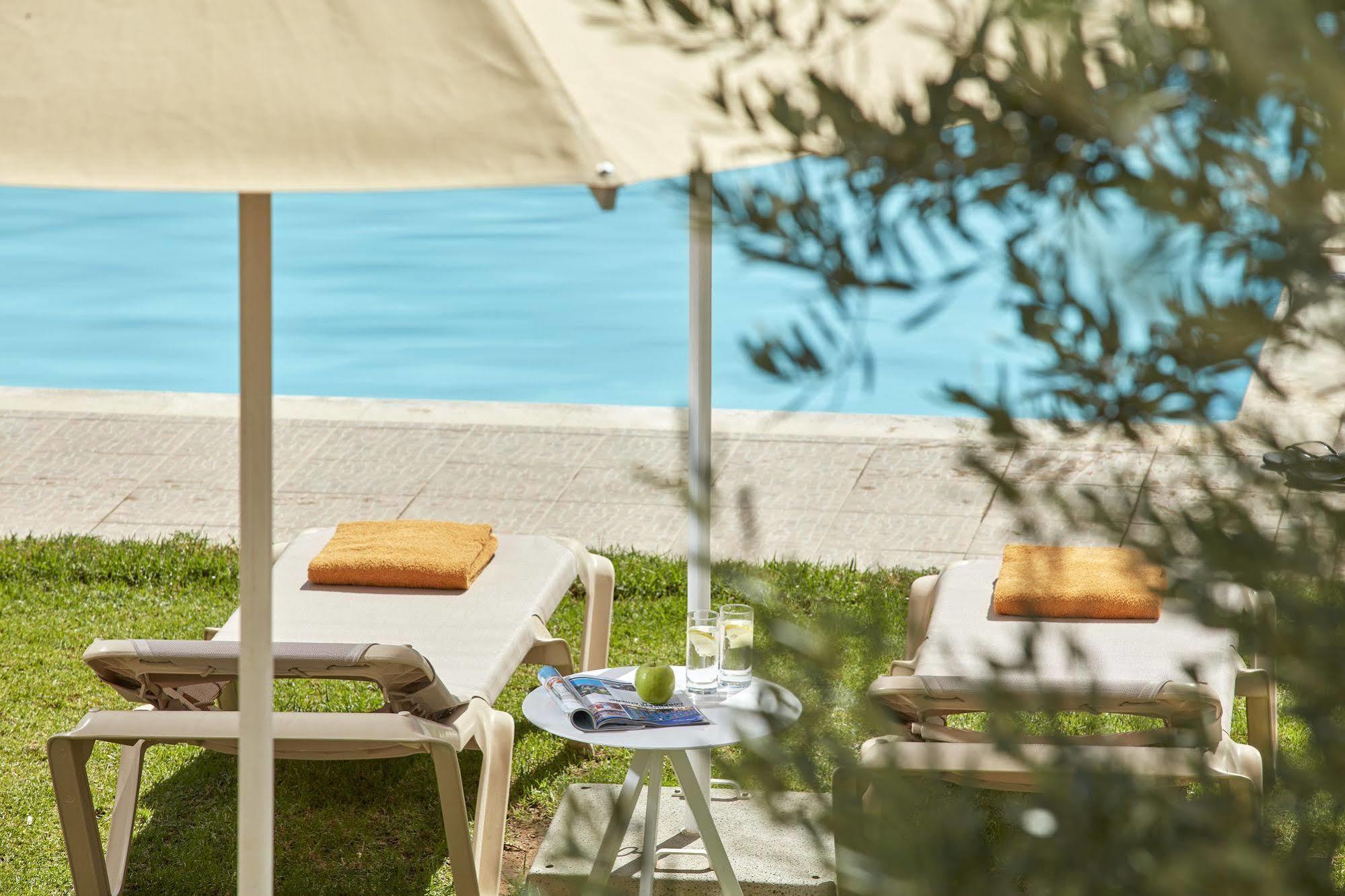 Civitel Esprit Hotel Athens Luaran gambar