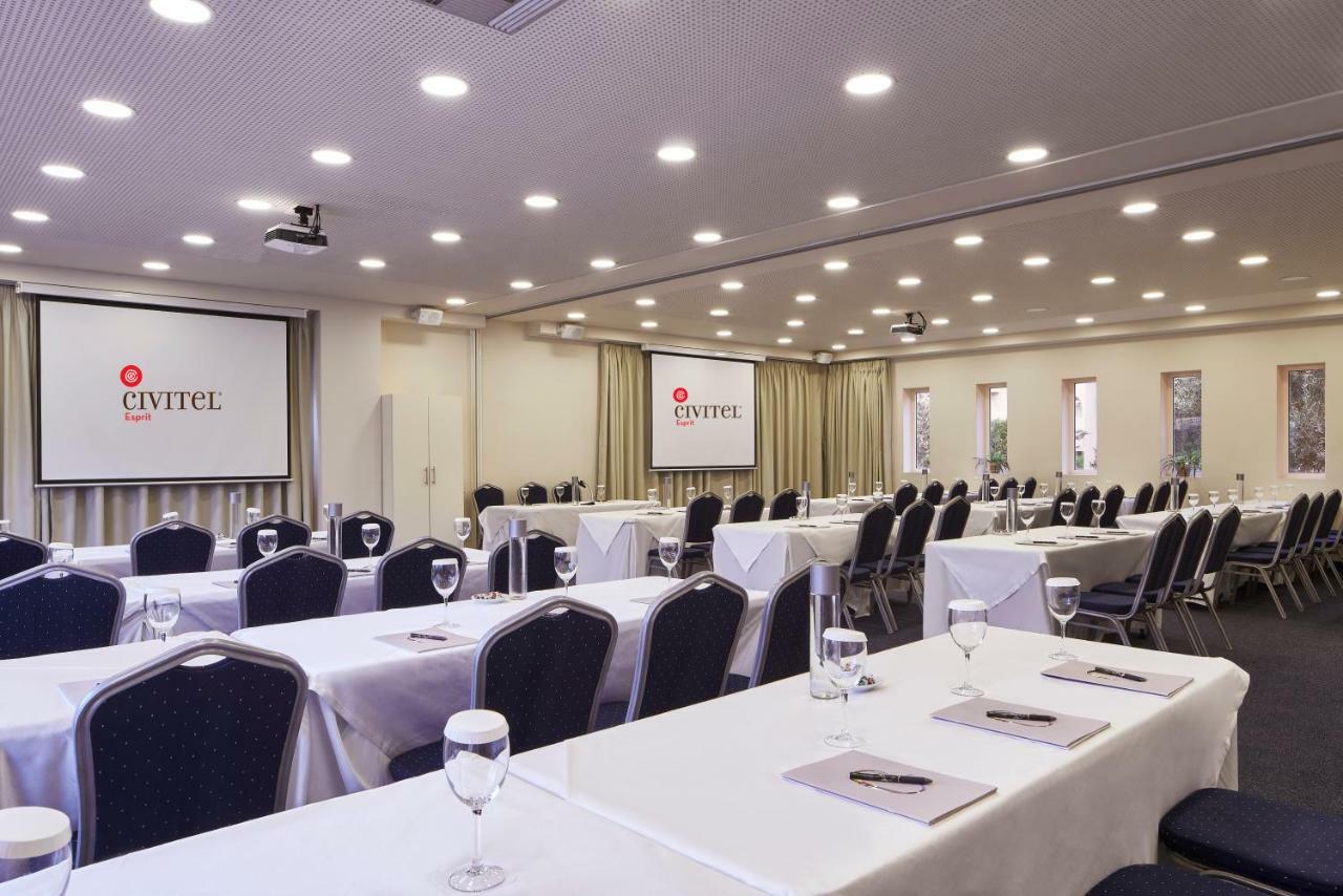 Civitel Esprit Hotel Athens Luaran gambar
