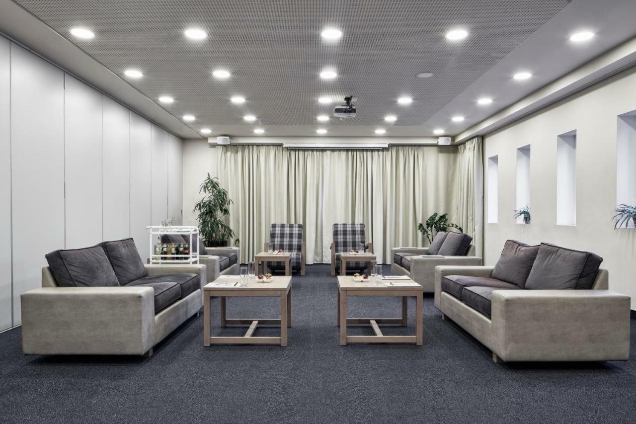 Civitel Esprit Hotel Athens Luaran gambar