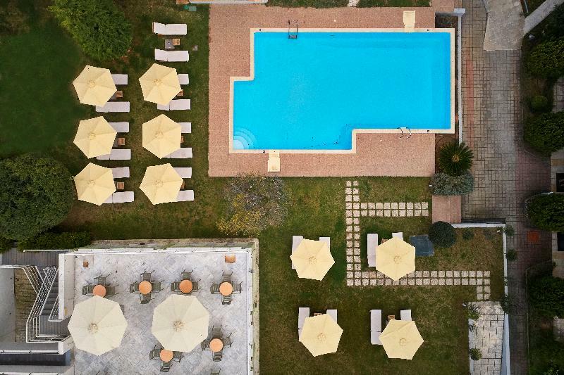 Civitel Esprit Hotel Athens Luaran gambar