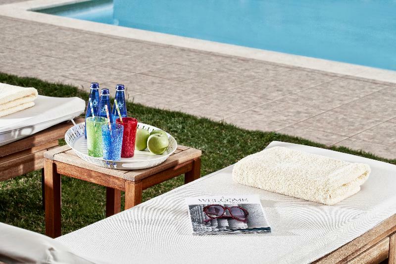 Civitel Esprit Hotel Athens Luaran gambar